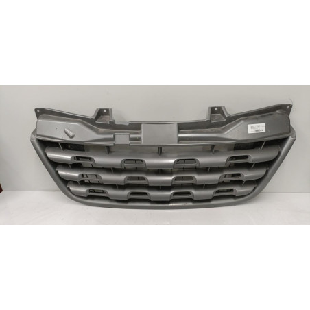 Calandre RENAULT MASTER 3 Photo n°1