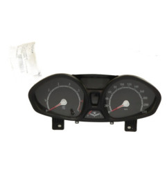 Compteur FORD FIESTA 6 Photo n°1