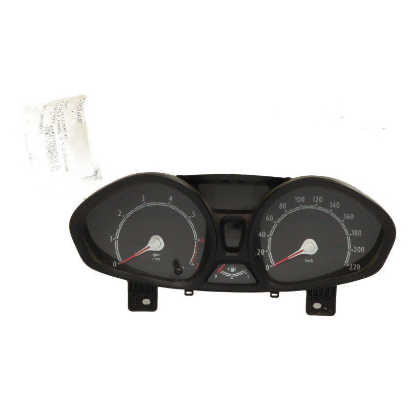 Compteur FORD FIESTA 6