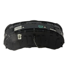Compteur CITROEN C4 2 Photo n°4