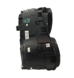 Compteur CITROEN C4 2 Photo n°5