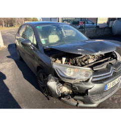 Compteur CITROEN C4 2 Photo n°8