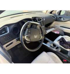 Compteur CITROEN C4 2 Photo n°11