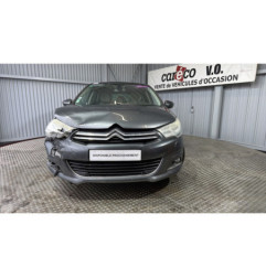 Compteur CITROEN C4 2 Photo n°12