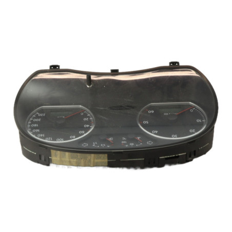 Compteur VOLKSWAGEN POLO 4