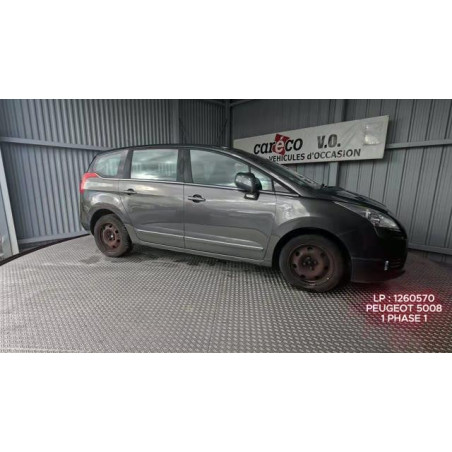 Capot PEUGEOT 5008 1