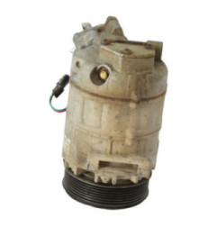 Compresseur clim RENAULT MASTER 3