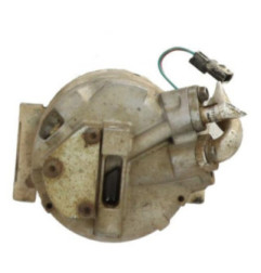 Compresseur clim RENAULT MASTER 3 Photo n°5