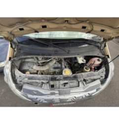 Compresseur clim RENAULT MASTER 3 Photo n°12