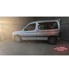 Compteur PEUGEOT PARTNER 1 Photo n°8