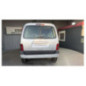 Compteur PEUGEOT PARTNER 1