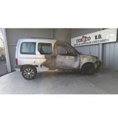 Compteur PEUGEOT PARTNER 1 Photo n°14