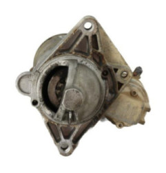 Demarreur RENAULT MASTER 3 Photo n°1