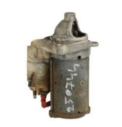 Demarreur RENAULT MASTER 3 Photo n°5