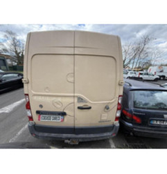 Demarreur RENAULT MASTER 3 Photo n°20