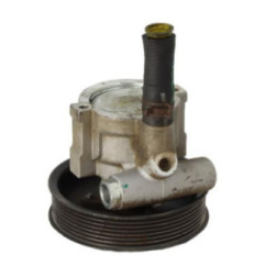 Pompe de direction RENAULT MASTER 3 Photo n°1