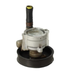 Pompe de direction RENAULT MASTER 3 Photo n°3