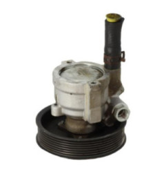 Pompe de direction RENAULT MASTER 3 Photo n°4