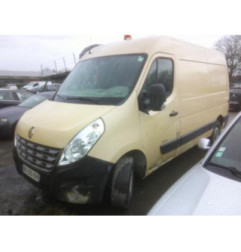 Pompe de direction RENAULT MASTER 3 Photo n°10