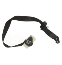Ceinture avant droit RENAULT MASTER 3