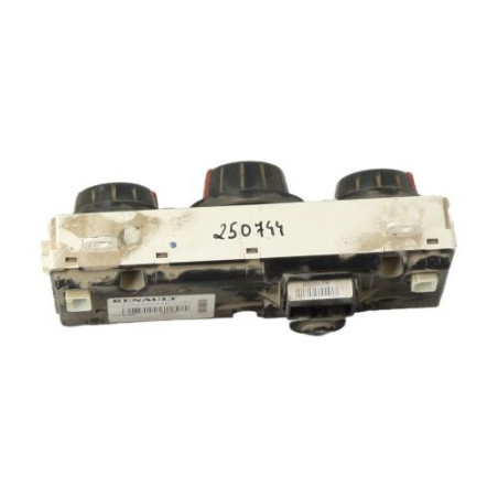 Commande chauffage RENAULT MASTER 3