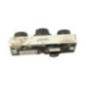 Commande chauffage RENAULT MASTER 3