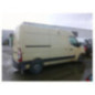 Commande chauffage RENAULT MASTER 3