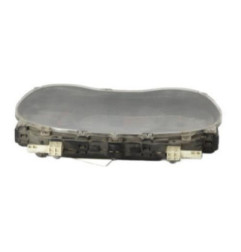 Compteur RENAULT MASTER 3 Photo n°3