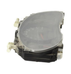 Compteur RENAULT MASTER 3 Photo n°4