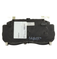 Compteur RENAULT MASTER 3 Photo n°5