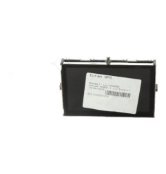 Ecran GPS RENAULT KADJAR Photo n°1