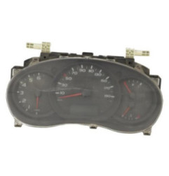 Compteur RENAULT MASTER 3 Photo n°6