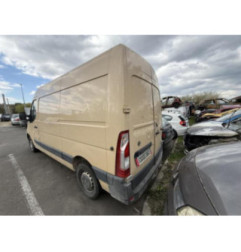 Compteur RENAULT MASTER 3 Photo n°19