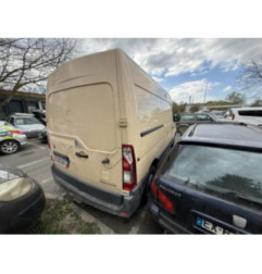 Compteur RENAULT MASTER 3 Photo n°20