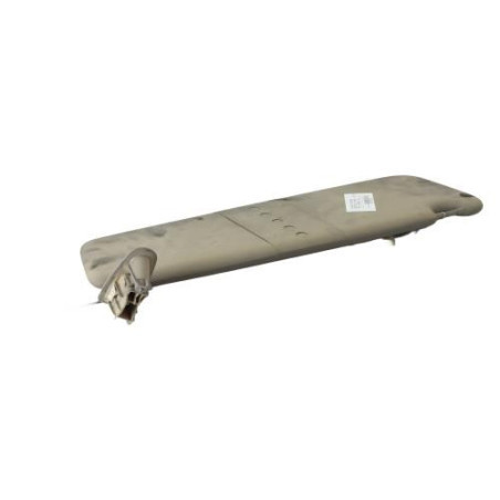 Pare soleil droit RENAULT MASTER 3 Photo n°1