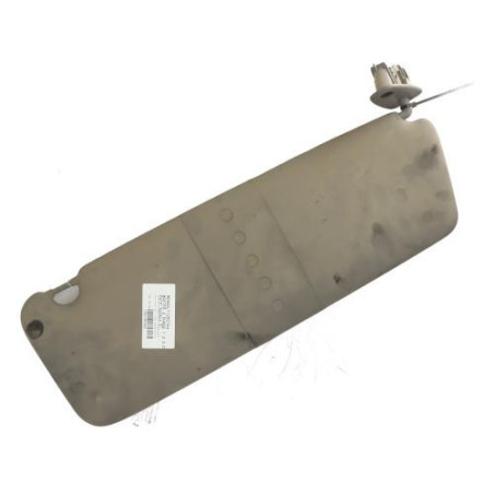 Pare soleil droit RENAULT MASTER 3