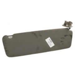 Pare soleil gauche RENAULT MASTER 3 Photo n°1