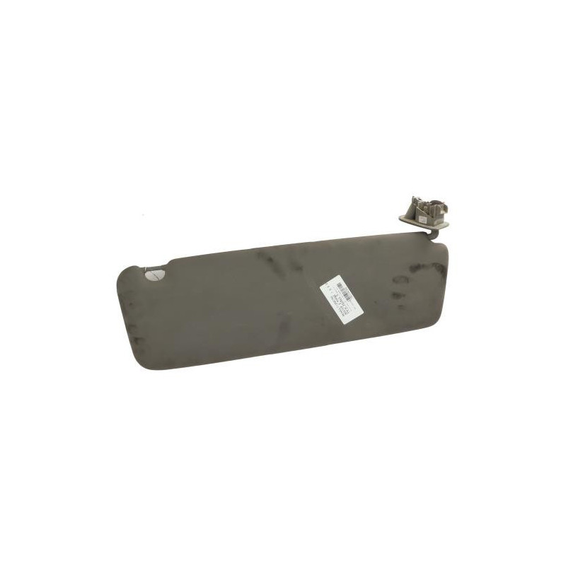 Pare soleil gauche RENAULT MASTER 3