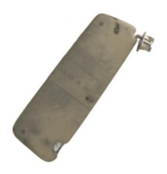 Pare soleil gauche RENAULT MASTER 3