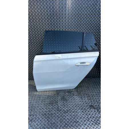 Porte arriere gauche PEUGEOT 508 2 SW Photo n°1