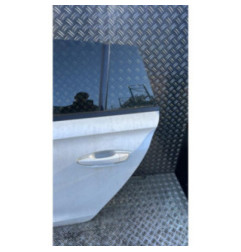 Porte arriere gauche PEUGEOT 508 2 SW Photo n°3