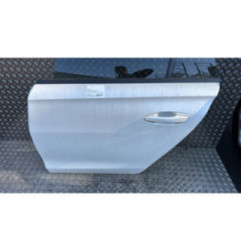 Porte arriere gauche PEUGEOT 508 2 SW Photo n°4