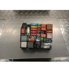 Boitier servitude moteur (BSM) PEUGEOT 508 2 SW Photo n°1