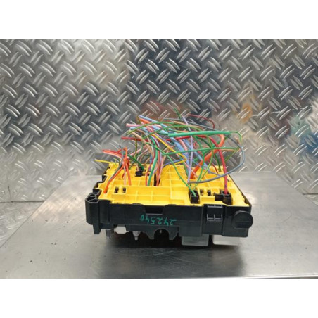 Boitier servitude moteur (BSM) PEUGEOT 508 2 SW