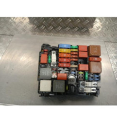 Boitier servitude moteur (BSM) PEUGEOT 508 2 SW Photo n°4