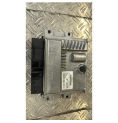 Calculateur moteur PEUGEOT 508 2 SW Photo n°1