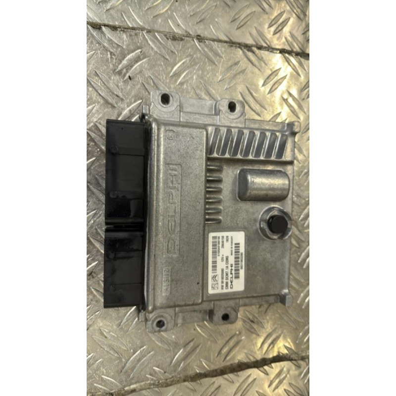 Calculateur moteur PEUGEOT 508 2 SW