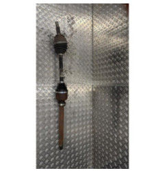 Cardan droit (transmission) PEUGEOT 508 2 SW Photo n°1