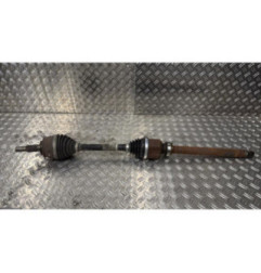 Cardan droit (transmission) PEUGEOT 508 2 SW