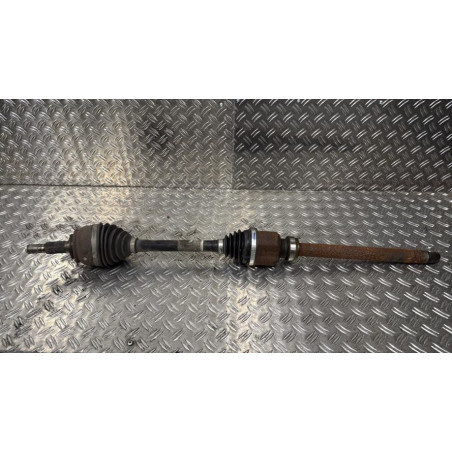 Cardan droit (transmission) PEUGEOT 508 2 SW